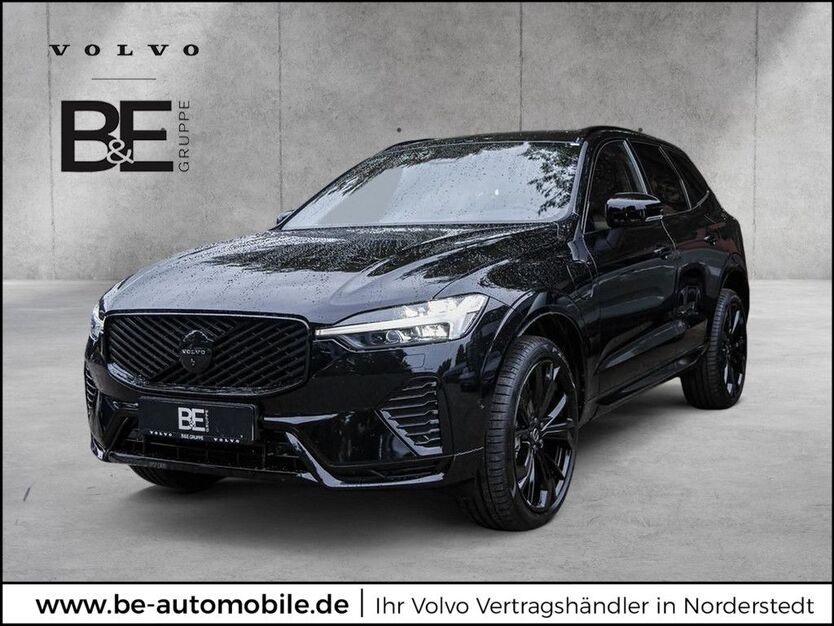 Volvo XC60 1.500 km 67.950 € Norderstedt 22848