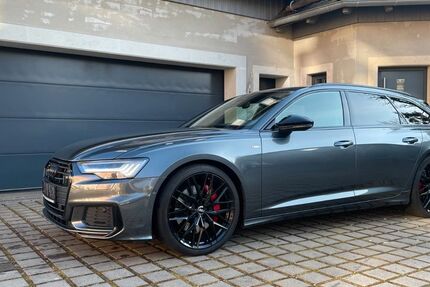 Audi A6 67.100 km 36.990 &euro; Meißen 01662