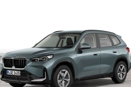 BMW X1 54.855 km 35.780 € Waldshut-Tiengen 79761