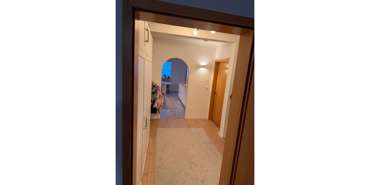 Etagenwohnung Ahrensburg - 3 Zimmer, 88 m&sup2;, 1.350&euro; | Angebot:25902865