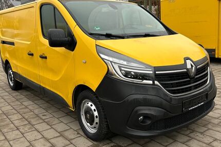 Renault Trafic 52.000 km 10.500 &euro; Peutenhausen / Gachenbach 86565