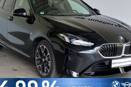 BMW 118 6.580 km 31.350 &euro; Erbach 64711