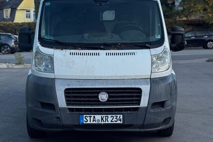 Fiat Ducato 222.000 km 5.900 € Starnberg 82319