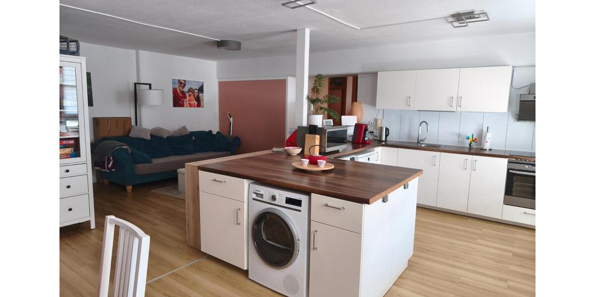 Etagenwohnung Dillingen (Saar) - 5 Zimmer, 134 m&sup2;, 210.000&euro; | Angebot:27118243