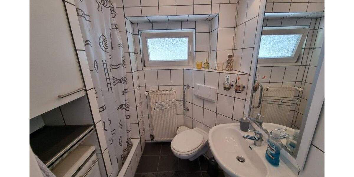 Etagenwohnung Otzberg Ober-Nauses - 2 Zimmer, 73 m&sup2;, 145.000&euro; | Angebot:23945048