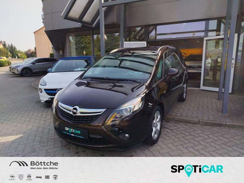 Zafira