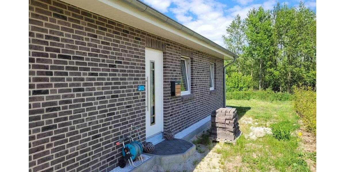 Bungalow Süderbrarup - 4 Zimmer, 90 m&sup2;, 395.000&euro; | Angebot:25190894