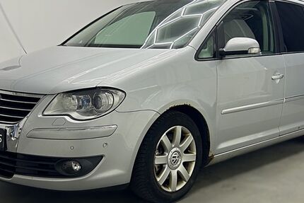 VW Touran 283.390 km 2.990 € Geretsried 82538