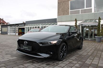 Mazda 3 19.727 km 24.990 &euro; Holzminden 37603