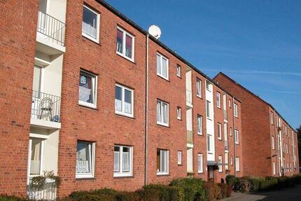 Wohnung Itzehoe - 3 Zimmer, 70 m&sup2;, 670&euro; | Angebot:26869200