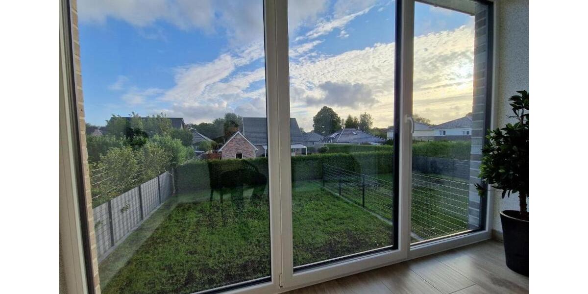 Etagenwohnung Westoverledingen - 2.5 Zimmer, 75 m&sup2;, 1.290&euro; | Angebot:26364187