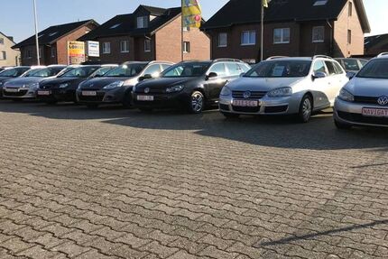 VW Tiguan 174.399 km 8.600 &euro; Korschenbroich 41352