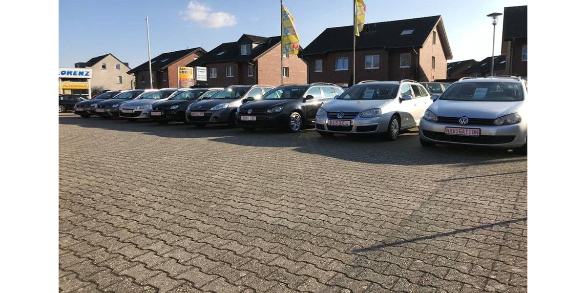 VW Tiguan 174.399 km 8.600 &euro; Korschenbroich 41352