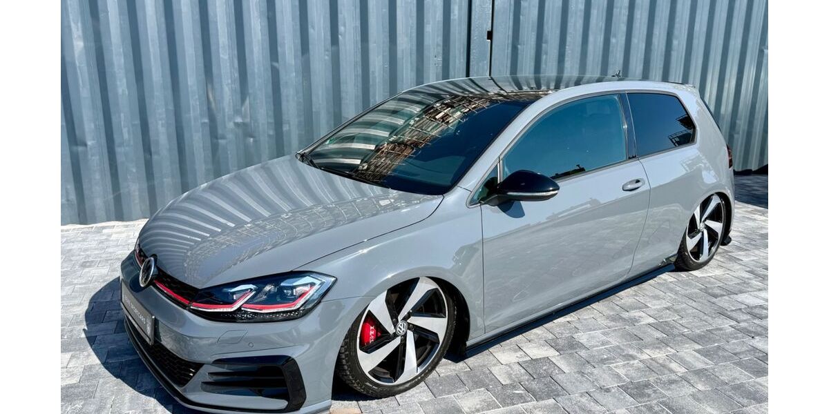 VW Golf 25.400 km 25.990 &euro; Helmstedt 38350