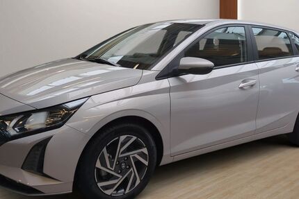 Hyundai i20 3.710 km 23.490 &euro; Saarlouis 66740