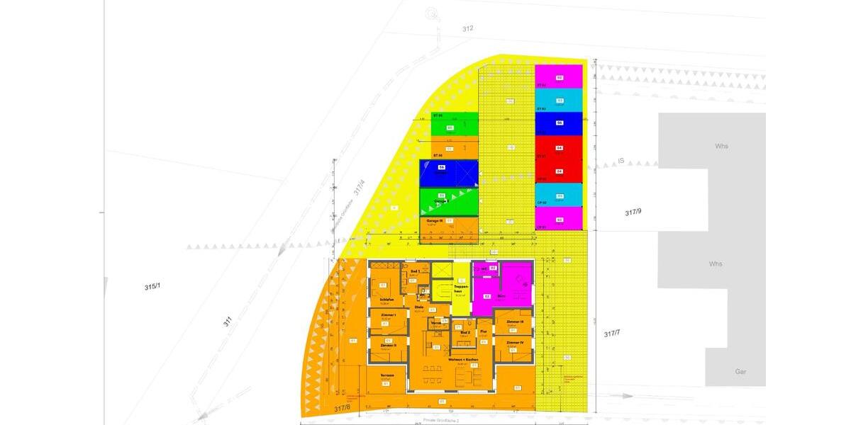 Etagenwohnung Bad Waldsee - 4 Zimmer, 93 m&sup2;, 455.000&euro; | Angebot:25900919