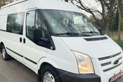 Ford Transit 171.000 km 5.999 &euro; Isselburg 46419