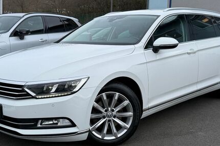 VW Passat 136.959 km 18.900 &euro; Gersfeld 36129