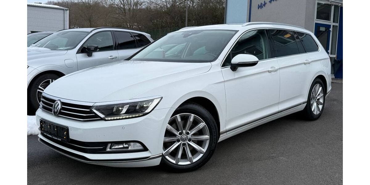 VW Passat 136.959 km 18.900 &euro; Gersfeld 36129