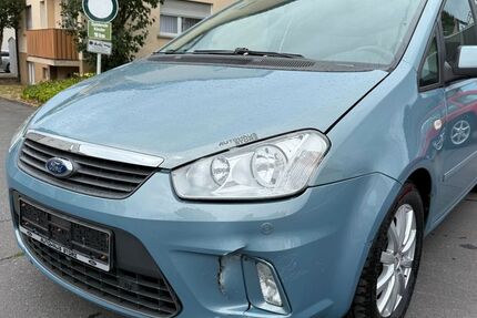 Ford C-Max 163.000 km 750 € Veitshöchheim 97209