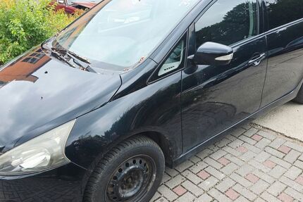 Mitsubishi Grandis 282.000 km 990 &euro; Chemnitz 09114