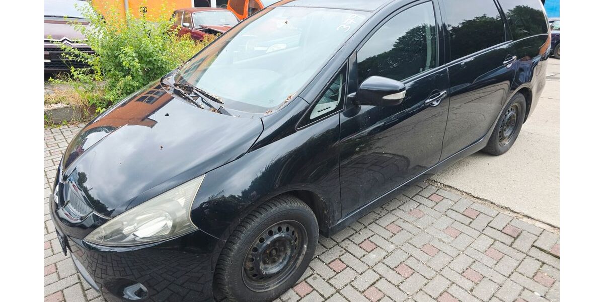 Mitsubishi Grandis 282.000 km 990 &euro; Chemnitz 09114