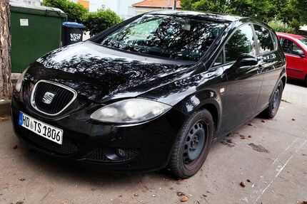 Seat Leon 193.200 km 2.950 &euro; Schwetzingen 68723