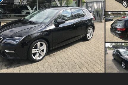 Seat Leon 74.210 km 17.777 &euro; Dörpen 26892