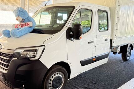 Renault Master 33.600 km 24.900 &euro; Bad Salzuflen 32107
