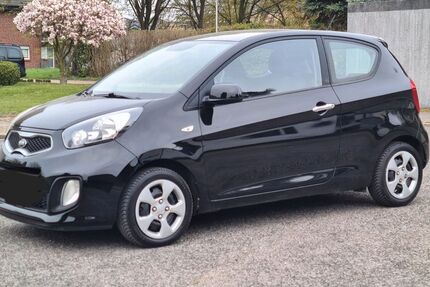 Kia Picanto 60.000 km 4.999 &euro; Jülich 52428