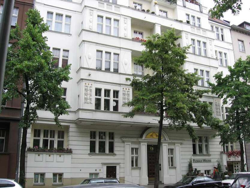 Wohnung zum Kaufen in Berlin 679.000 € 135 m²