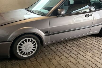 VW Corrado 140.000 km 6.999 &euro; Büdesheim 54610
