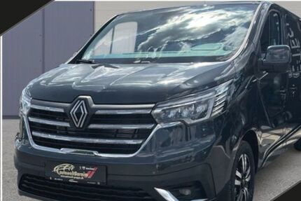 Renault Trafic 8.500 km 61.990 &euro; Bernau 16321