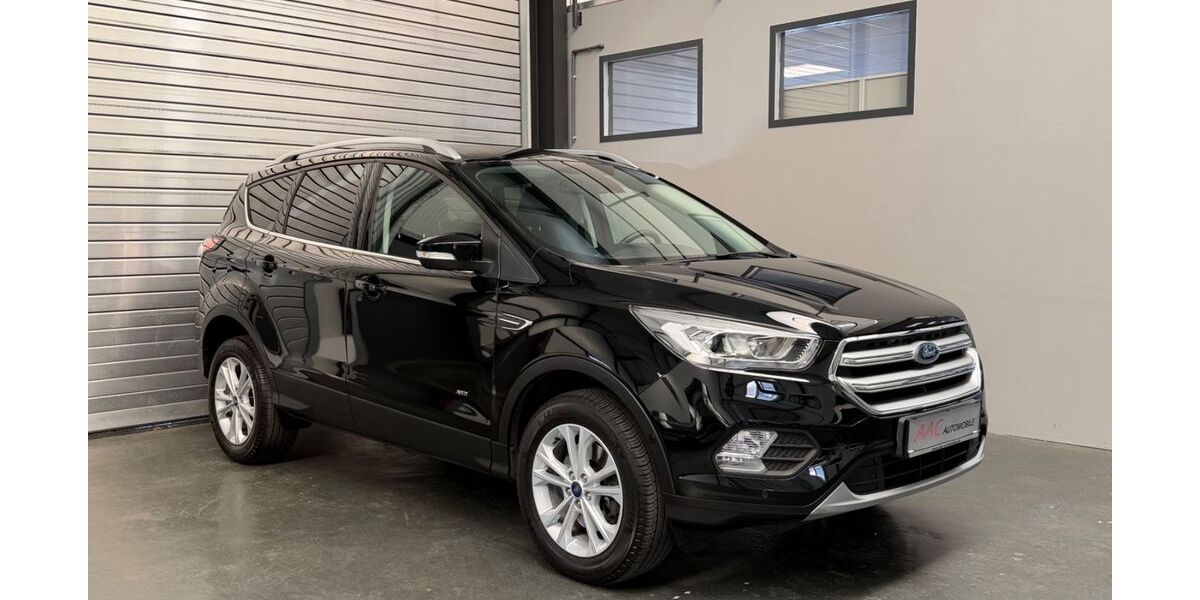 Ford Kuga 23.000 km 19.950 &euro; Erftstadt 50374