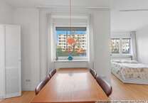 Wohnung zum Kaufen in Berlin, Kreuzberg 189.000 € 34.42 m²