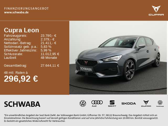 Leon
