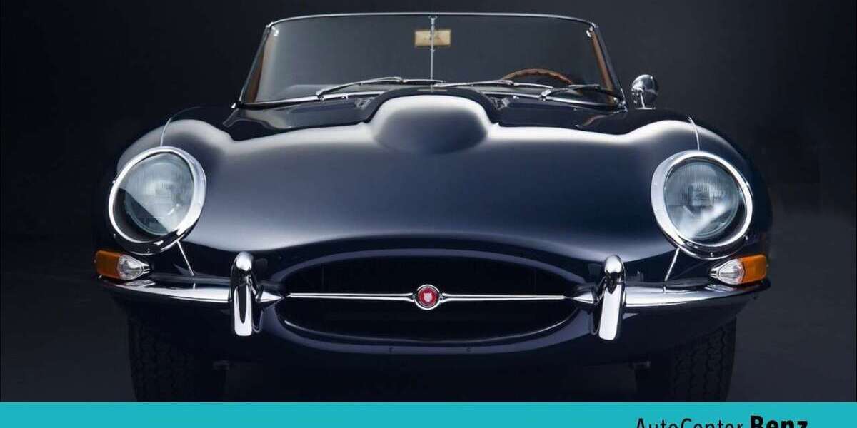 Jaguar E-Type 152.000 km 220.000 &euro; Ochsenhausen 88416