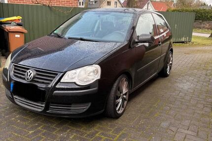 VW Polo 270.000 km 1.699 &euro; Werlte 49757