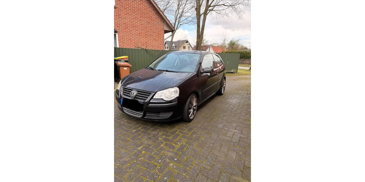 VW Polo 270.000 km 1.699 &euro; Werlte 49757