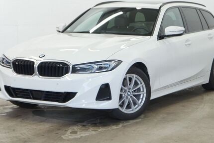 BMW 320 34.000 km 36.980 &euro; Freigericht/ Somborn bei Frankfurt am Main 63579