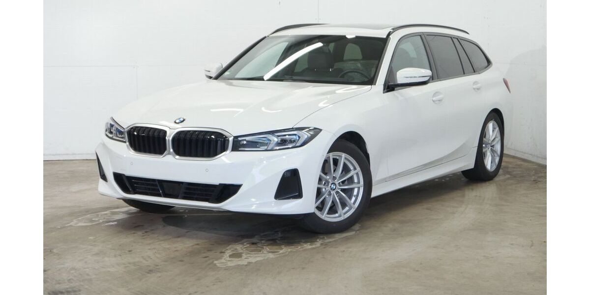 BMW 320 34.000 km 36.980 &euro; Freigericht/ Somborn bei Frankfurt am Main 63579