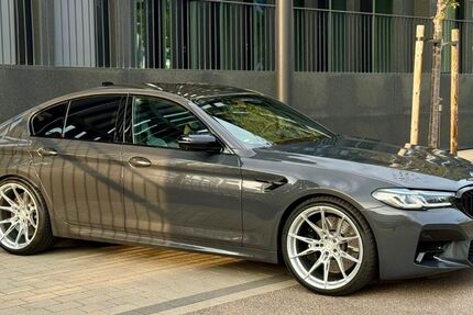 BMW M5 83.000 km 72.000 &euro; Güglingen 74363