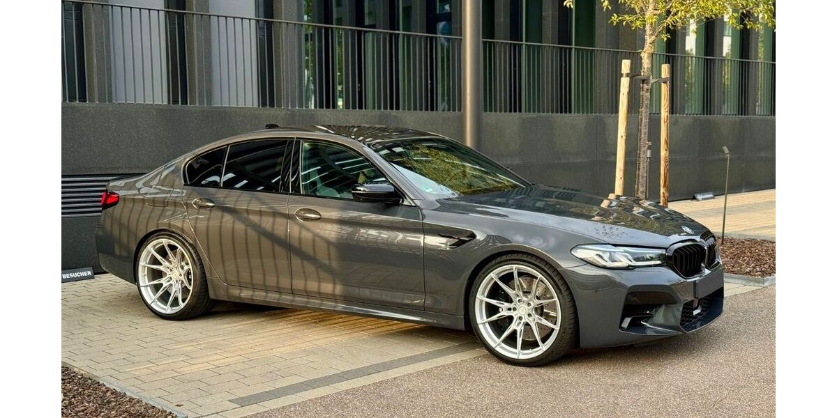 BMW M5 83.000 km 72.000 &euro; Güglingen 74363