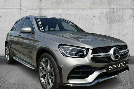 Mercedes-Benz GLC 400 69.000 km 49.980 &euro; Freiburg 79098