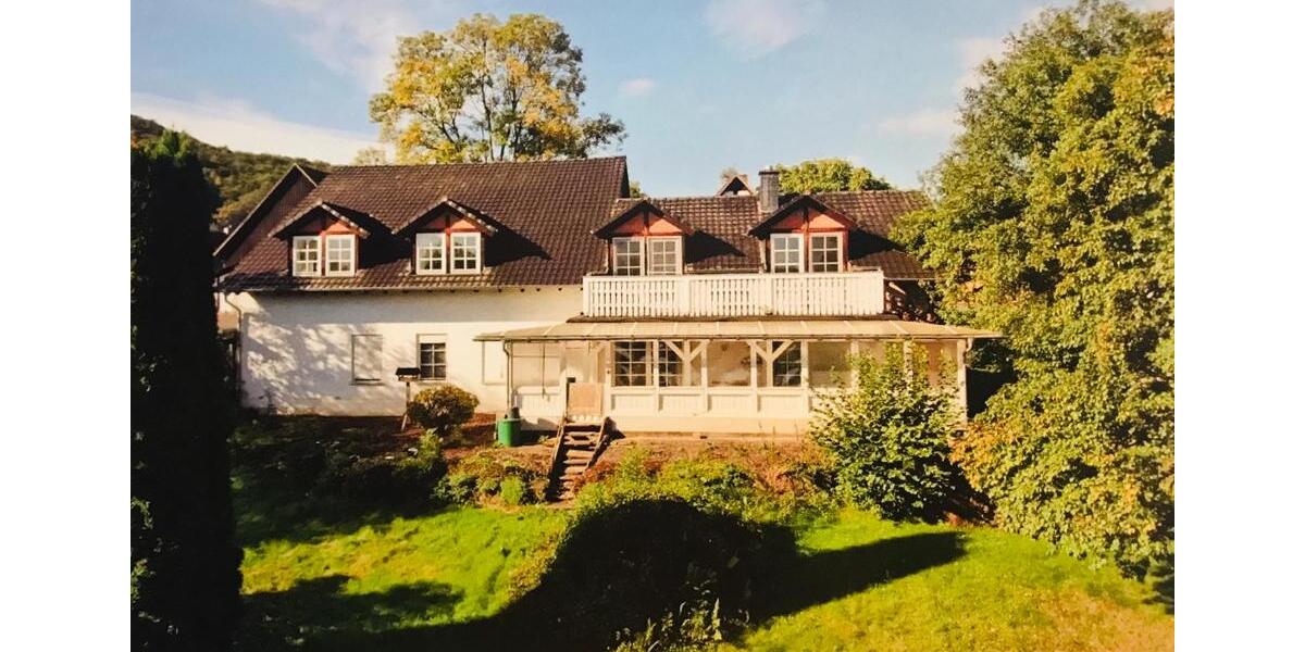 Etagenwohnung Dautphetal - 4 Zimmer, 110 m&sup2;, 900&euro; | Angebot:26113845