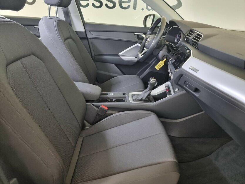 Audi Q3 35 TDI Advanced Prestige LED ACC APP schw.AHK 79.950 km 27.750 € Garrel 49681