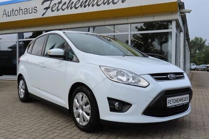 Ford C-Max 126.157 km 5.990 &euro; Schwerin 19057