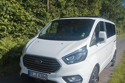 Ford Tourneo Custom 142.240 km 23.500 &euro; Haltern am See 45721