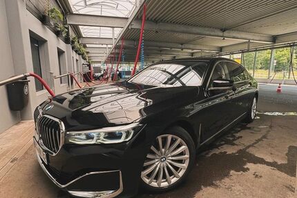 BMW 730 202.000 km 38.900 &euro; Gilching 82205