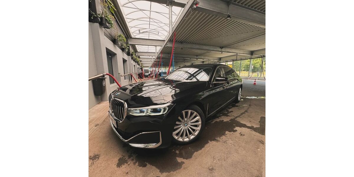 BMW 730 202.000 km 38.900 &euro; Gilching 82205